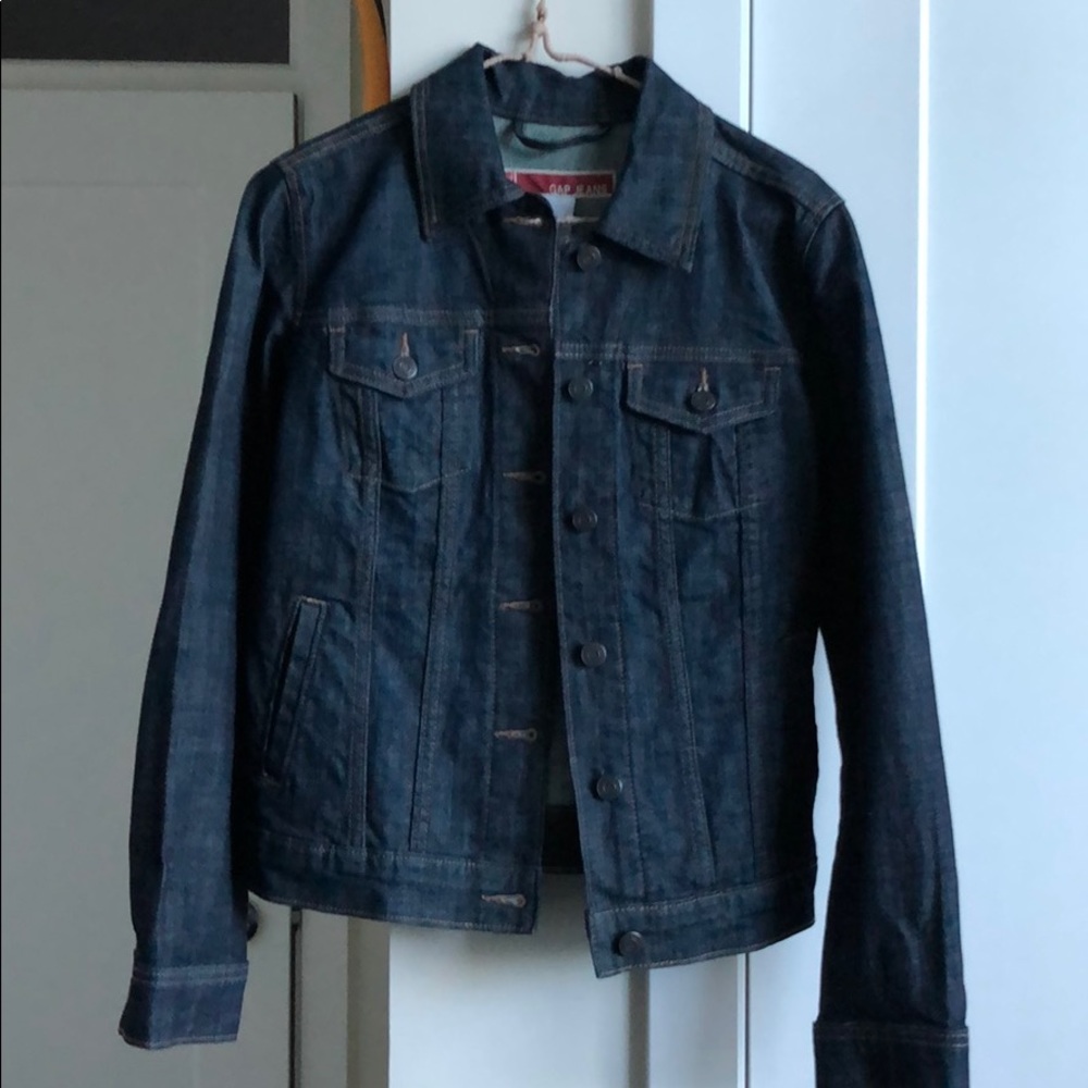 Gap Denim Jacket